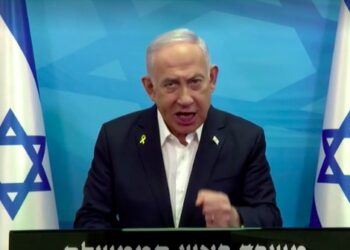 Makin Panas! Drone Diluncurkan ke Kediaman Netanyahu