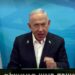 Makin Panas! Drone Diluncurkan ke Kediaman Netanyahu