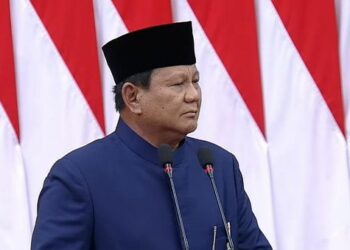 Presiden Prabowo: Kami Utamakan Rakyat, Termasuk yang Tak Memilih Kami