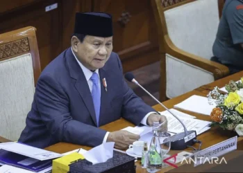 Prabowo Harap Bertemu Megawati Sebelum Pelantikan