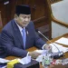Prabowo Harap Bertemu Megawati Sebelum Pelantikan