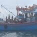 Kapal Ditumpangi Imigran Rohingya Terombang-ambing di Perairan Aceh Selatan