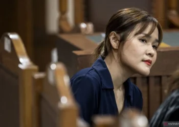 Jessica Wongso Minta Dibebaskan Dari Dakwaan Pembunuhan Mirna Salihin