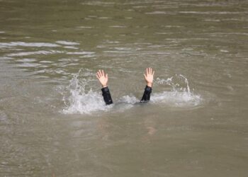 2 Bocah Tenggelam di Sungai Nambo Serang Ditemukan Tewas