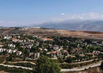 Sengit! Giliran Hizbullah Tembakkan Artileri ke Pasukan Israel