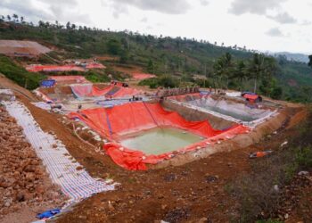 KPK dan Pemprov NTB Tertibkan Tambang Emas Ilegal Beromzet Triliunan