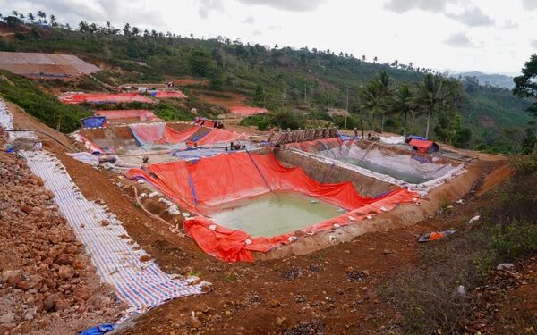 KPK dan Pemprov NTB Tertibkan Tambang Emas Ilegal Beromzet Triliunan