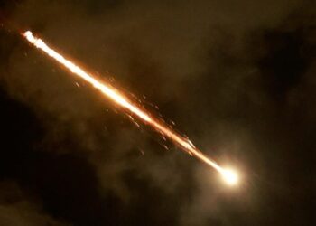 Israel Peringatkan Iran soal Serangan Rudal di Tel Aviv