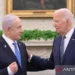 Biden Desak Israel Cari Jalan Damai Usai Sinwar Terbunuh