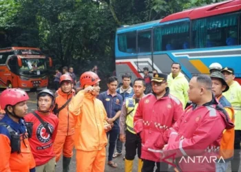 Korban Tewas Longsor di Sembahe Bertambah Jadi 9 Orang, Proses Evakuasi Terus Berlanjut