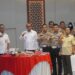 Pj Bupati Langkat Ajak Warga Taat Pajak Kendaraan Demi Peningkatan Pendapatan Daerah