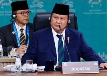 Indonesia Ingin Ganti BBM Fosil dengan Energi Hijau