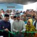Pj Bupati Langkat Faisal Hasrimy Resmikan Masjid ke-49 Yayasan Haji Anif di Desa Jaring Halus
