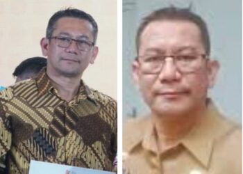 Robert Hendra Ginting Raih Penghargaan Empowered Education Management