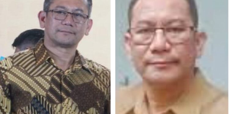 Robert Hendra Ginting Raih Penghargaan Empowered Education Management