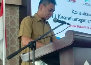 Pemkab Aceh Utara Ingatkan ASN Jangan Berpihak Dalam Kontestasi Pilkada