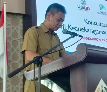 Pemkab Aceh Utara Ingatkan ASN Jangan Berpihak Dalam Kontestasi Pilkada