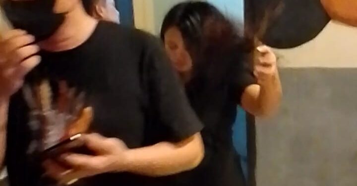 DPC GRIB Jaya Kota Gunungsitoli Gelar Swiping Tempat Hiburan Malam Melanggar Izin Operasional