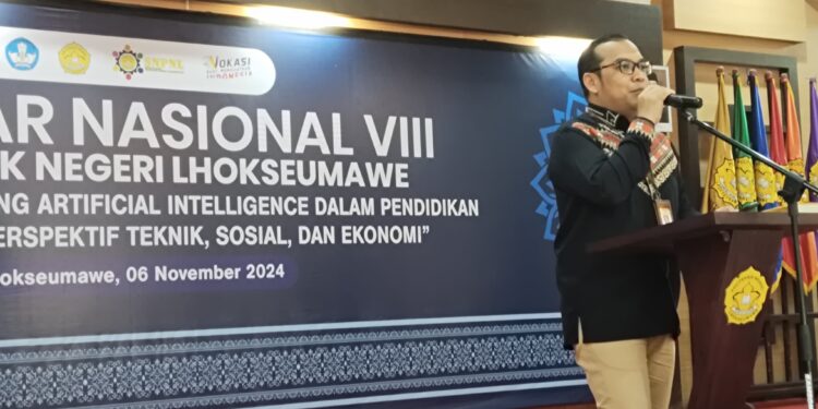 Industri Butuh Ketrampilan Teknis Beradaptasi dengan Perkembangan Teknologi