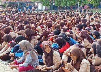 Mengapa Kesehatan Reproduksi Bagi Remaja Pada Fase Pubertas Perlu Dipelajari? Berikut Jawabannya