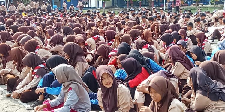 Mengapa Kesehatan Reproduksi Bagi Remaja Pada Fase Pubertas Perlu Dipelajari? Berikut Jawabannya