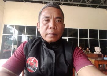 Kasus Edy Rahmayadi Dilempar Pendukung Bobby, Arief Tampubolon : Bagaimana Kalau Jadi Nanti