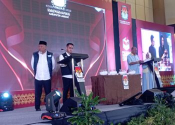 Debat Kedua Calon Bupati dan Wakil Bupati Langkat 2024: Adu Gagasan untuk Masa Depan Langkat