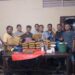 Dua Pelaku Pemilik 30 Kg Ganja dan Sabu Diciduk Polisi