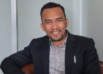 Ketua Pabersi Medan Sambut Baik Pencalonan Bobby Zulkarnain sebagai Ketua KONI Medan