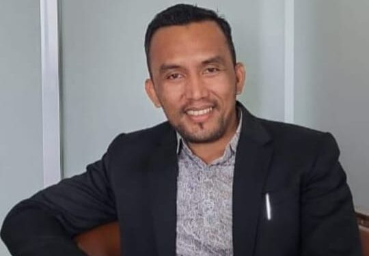 Ketua Pabersi Medan Sambut Baik Pencalonan Bobby Zulkarnain sebagai Ketua KONI Medan