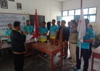 IGORNAS Humbahas Diharapkan Bawa Energi Baru untuk Prestasi Olahraga