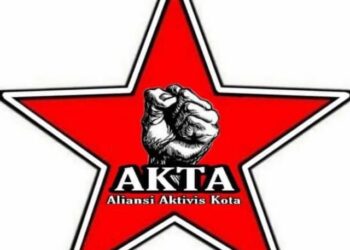 Aliansi Aktivis Kota Dukung Polri dalam Pemberantasan Judi Online