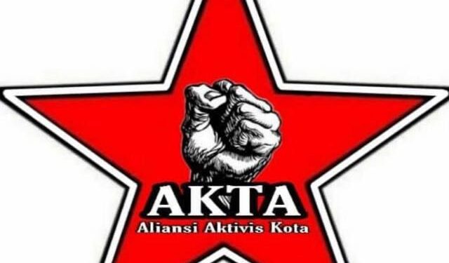 Aliansi Aktivis Kota Dukung Polri dalam Pemberantasan Judi Online