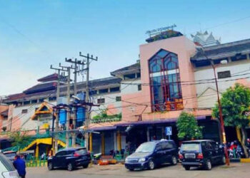 Kontroversi Mutasi Pegawai PUD Pasar Medan: Plt Dirut Imam Abdul Hadi Diduga Lakukan Abuse of Power