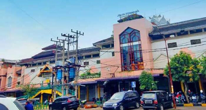 Kontroversi Mutasi Pegawai PUD Pasar Medan: Plt Dirut Imam Abdul Hadi Diduga Lakukan Abuse of Power