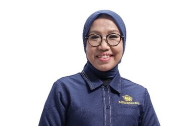 Pemerintah Catat Penerimaan Pajak Sektor Ekonomi Digital Capai Rp 29,97 Triliun Hingga Oktober 2024