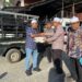 H Sugiat Santoso Sumbang Lembu untuk Haul Tuan Guru Besilam ke 101
