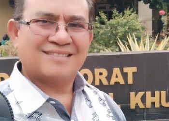 KPU Diminta Tegas, SN Terbukti Tidak Serahkan Tanda Terima LHKPN Tahun 2024
