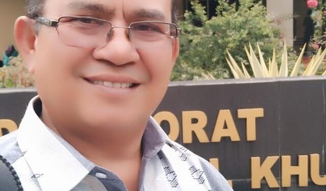 KPU Diminta Tegas, SN Terbukti Tidak Serahkan Tanda Terima LHKPN Tahun 2024