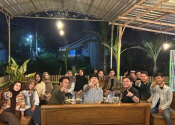 Pemuda Pemalang Berkomitmen Kawal Demokrasi Bersih di Jawa Tengah