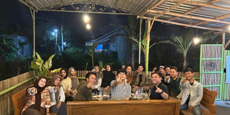 Pemuda Pemalang Berkomitmen Kawal Demokrasi Bersih di Jawa Tengah