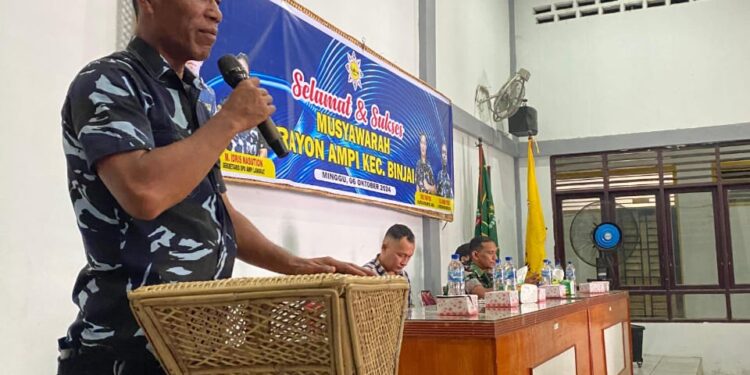 Jelang Pilkada Langkat 2024: Adu Gagasan Lebih Utama daripada Kampanye Hitam