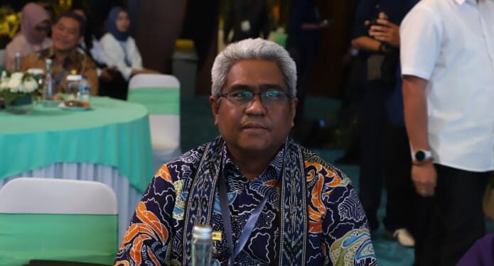 Proyek Unggulan NUWSP Aceh Utara ‘Telan’ Biaya Rp 27,4 M