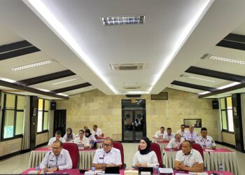 Langkat Komitmen Sejahterakan Masyarakat dan Sukseskan Pilkada 2024