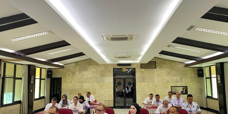 Langkat Komitmen Sejahterakan Masyarakat dan Sukseskan Pilkada 2024