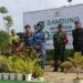 Lanud Husein Sastranegara Dukung Program “Bandung Menanam Jilid VI” untuk Pelestarian Lingkungan