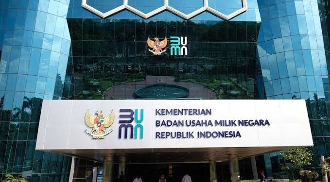 BTN Masuk 10 Besar Penyumbang Dividen Terbesar, Total Dividen BUMN Capai Rp 85,5 Triliun