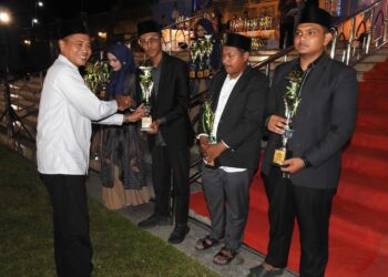 Danrem 011/LW: MTQ Mendorong Minat Pemuda Baca Al-Qur’an Ditengah Arus Perubahan Sosial