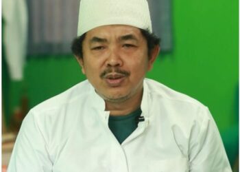 Gus Kholil: Gunakan Hak Politik dengan Sungguh-Sungguh dan Bertanggung Jawab