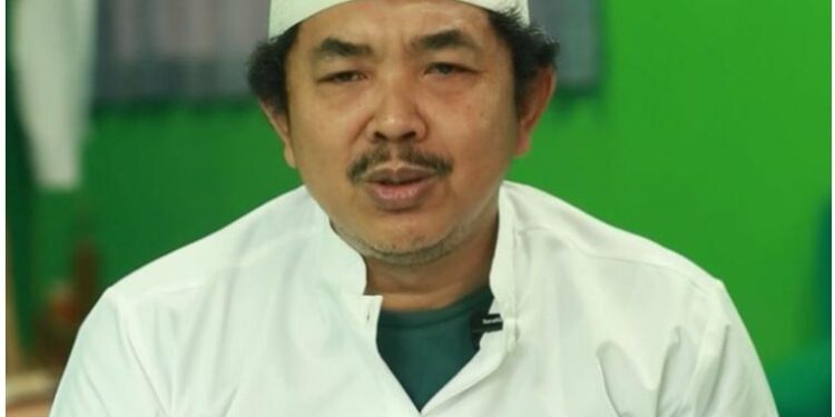 Gus Kholil: Gunakan Hak Politik dengan Sungguh-Sungguh dan Bertanggung Jawab